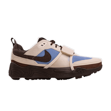 Кросівки та взуття Nike Zoom Field Jaxx бежевий | HQ3072-400, 0