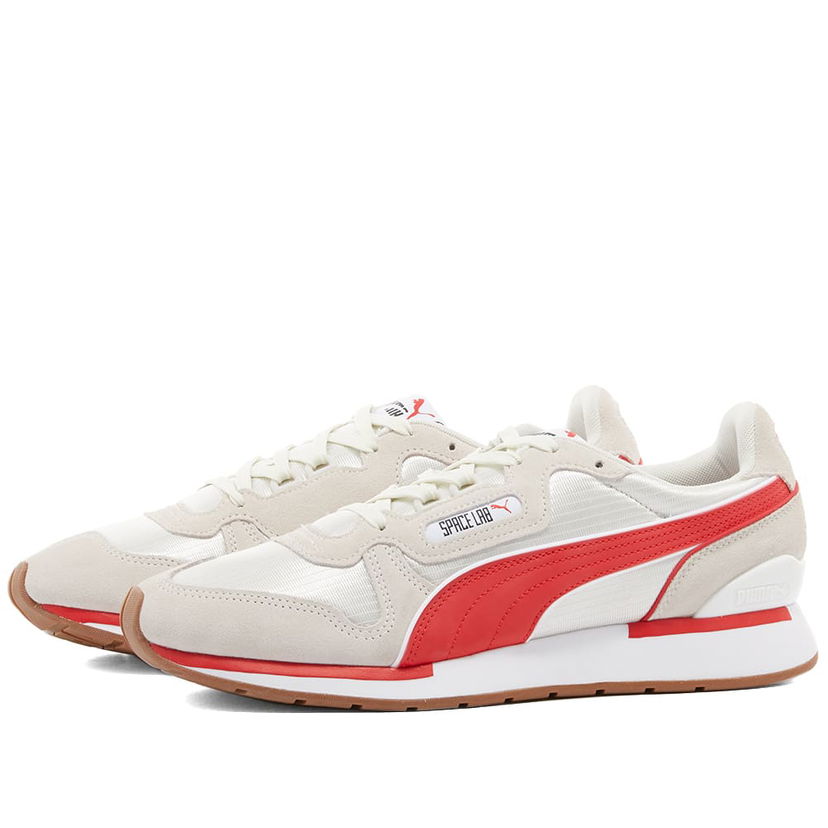 Кросівки та взуття Puma Space Lab бежевий | 383158-04