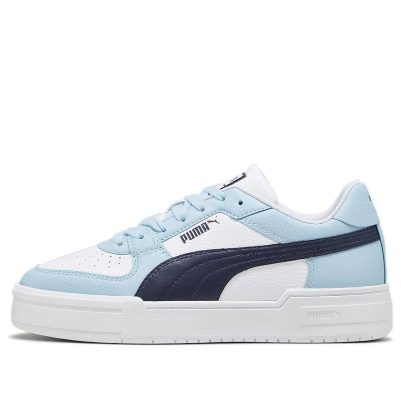 Кросівки та взуття Puma Ca Pro Classic Синій | 380190-21
