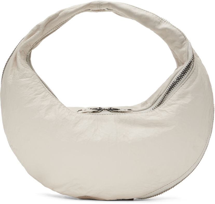 Сумочка Alexander Wang Alexander Wang Twyst Handle Bag білий | 20125R30L