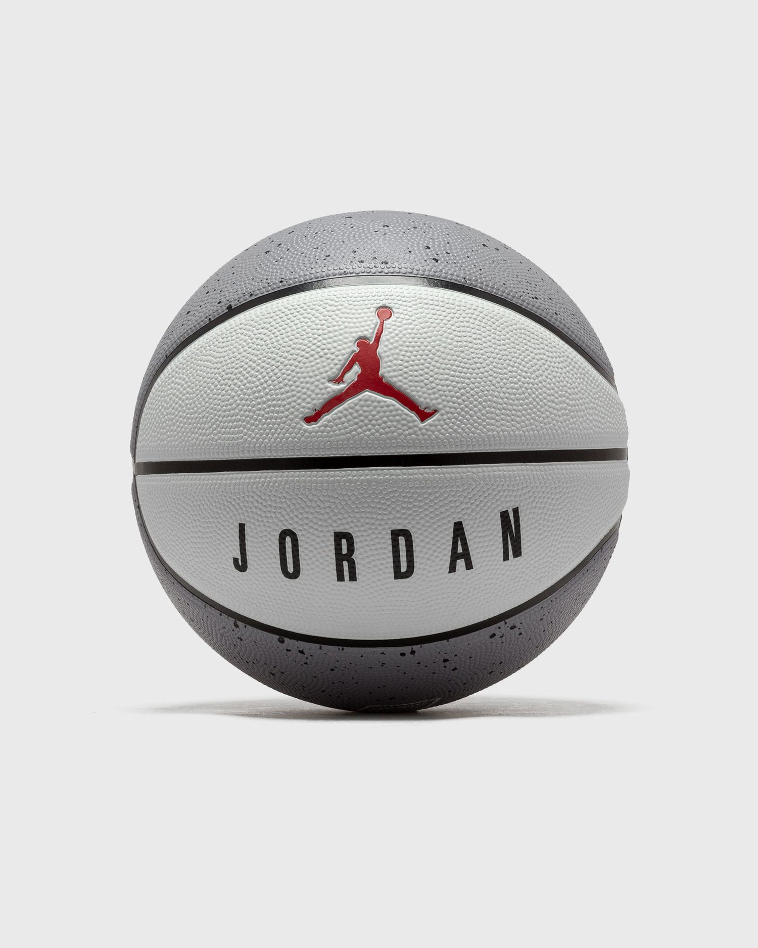 Спортивне обладнання Jordan Playground Nike Playground Basketball Сірий | 887791164360, 0