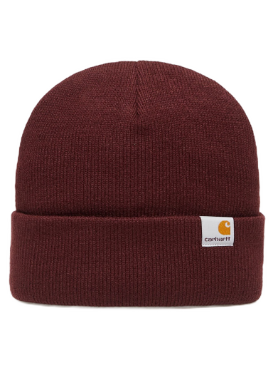 Шапка Carhartt WIP Stratus Low Червоний | I025741.826XX