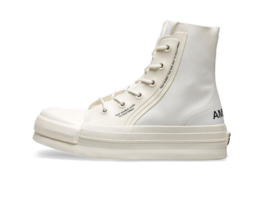 Кросівки та взуття Converse Ambush x Chuck 70 Hi "White" білий | 166516C