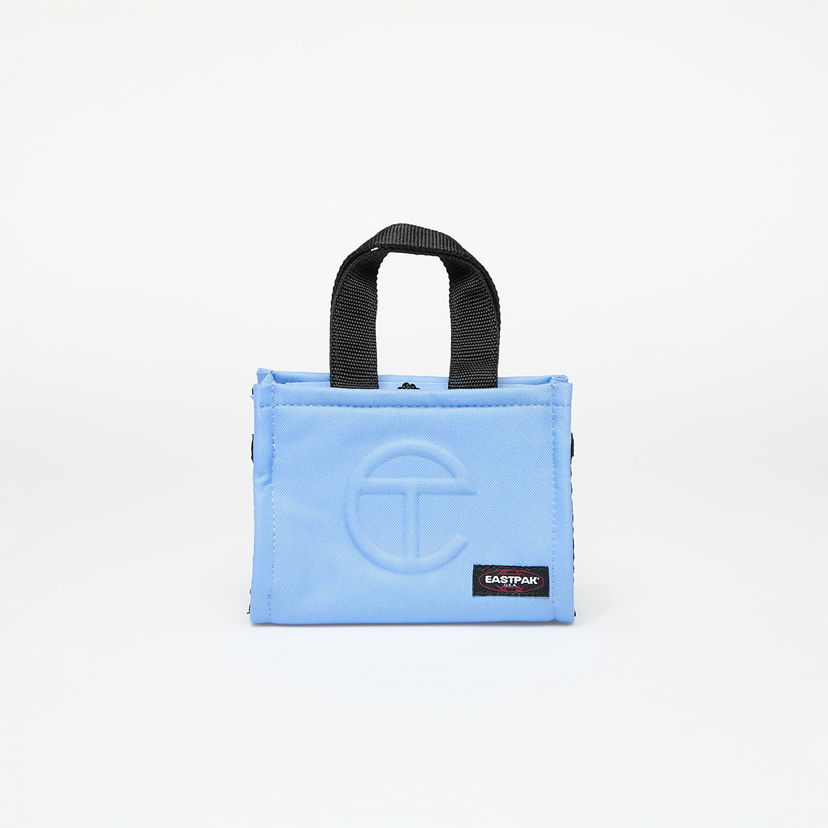 Сумка EASTPAK Telfar x Shopper S Blue 1,5 L Синій | EK0A5BBE3Q71