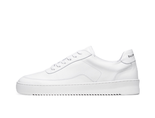 Кросівки та взуття Filling Pieces Mondo 2.0 Ripple білий | 39922901901
