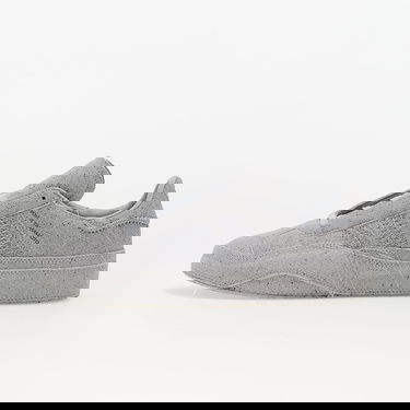 Кросівки та взуття Y-3 Gazelle Clear Onix/ Clear Onix/ Carbon Сірий | IG0804, 0