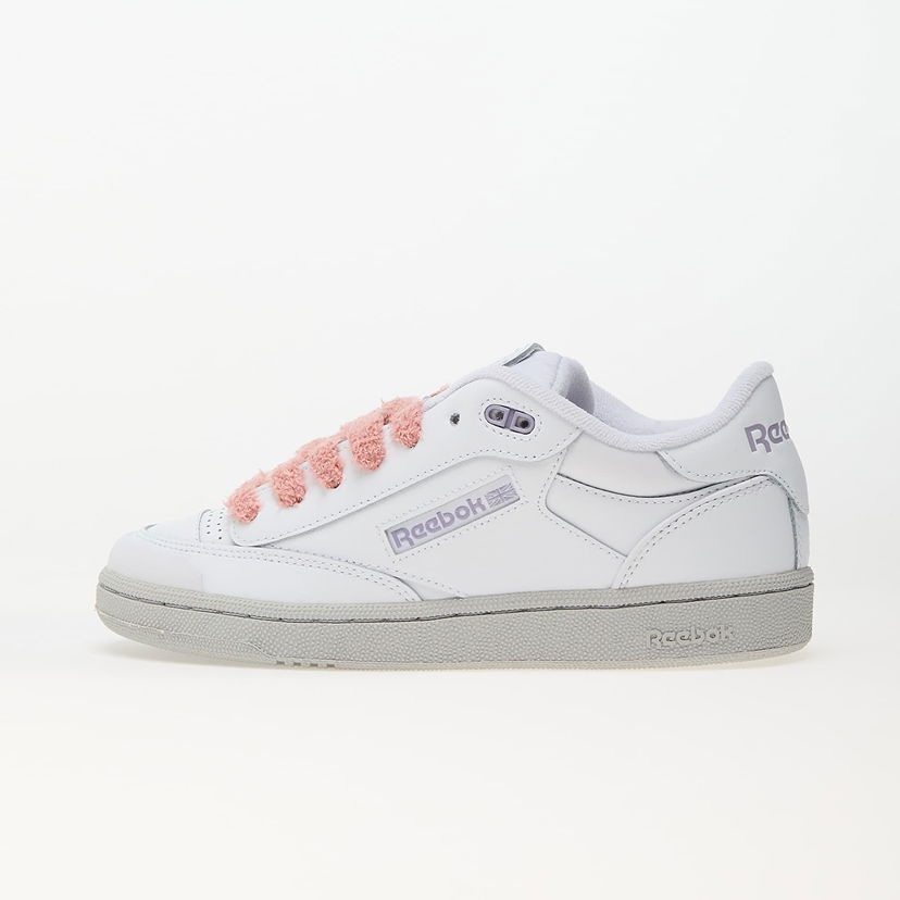 Кросівки та взуття Reebok Club C Bulc білий | 100201433