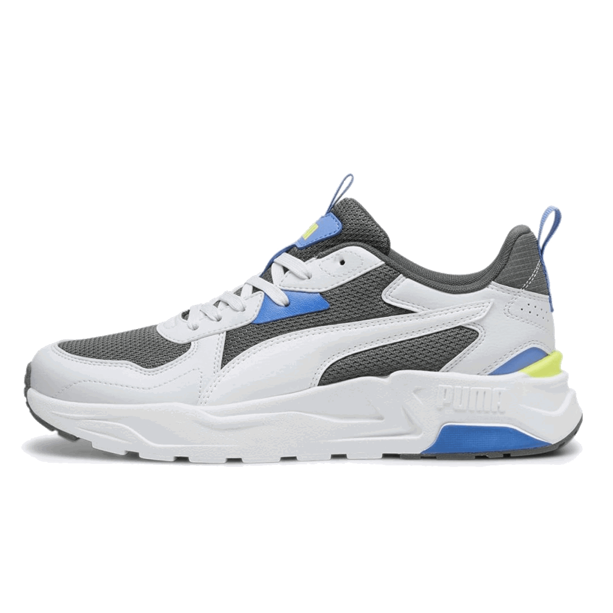 Кросівки та взуття Puma Trinity Lite Різнокольоровий | 389292-18, 0