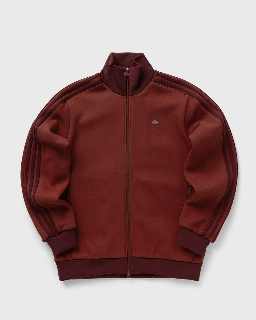 Світшоти adidas Originals Premium Track Top XL Бордовий | JM3580