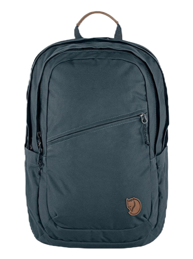 Рюкзак FJÄLLRÄVEN Räven 28 темно-синій | F23345-560