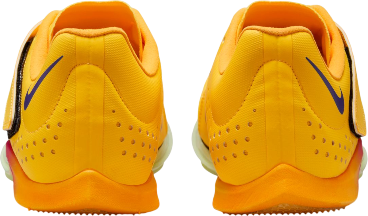 Кросівки та взуття Nike Long Jump Elite Різнокольоровий | fz9326-800, 1