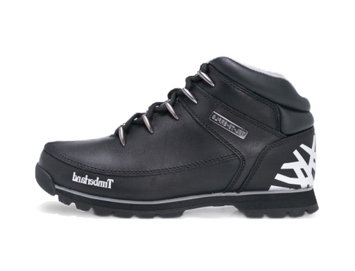 Кросівки та взуття Timberland Euro Sprint Hiker чорний | TB0A17JR001