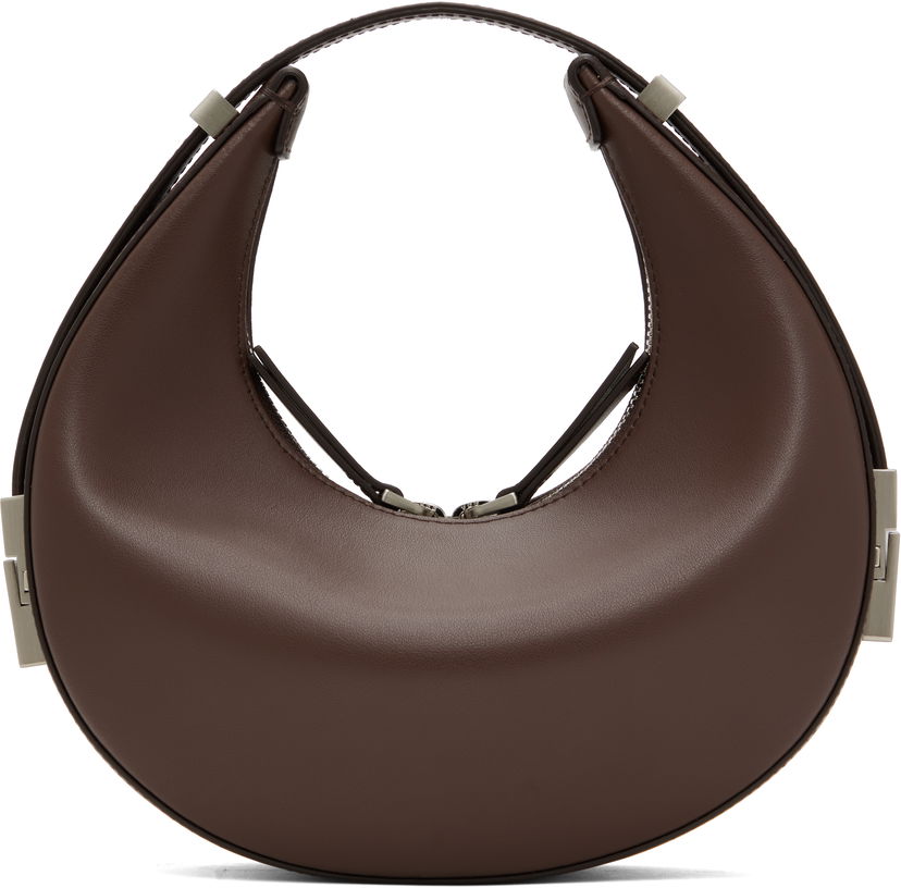 Сумочка OSOI OSOI Toni Mini Bag Коричневий | 21FB030-101-03