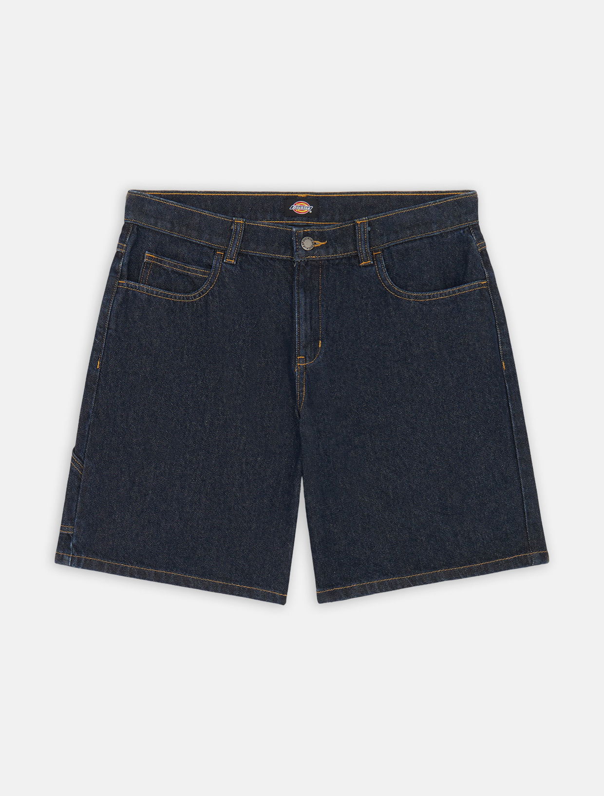 Шорти Dickies Herndon Shorts чорний | 0A4YSG, 0