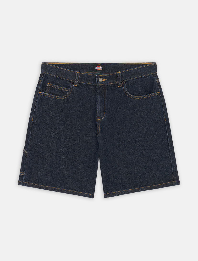 Шорти Dickies Herndon Shorts чорний | 0A4YSG