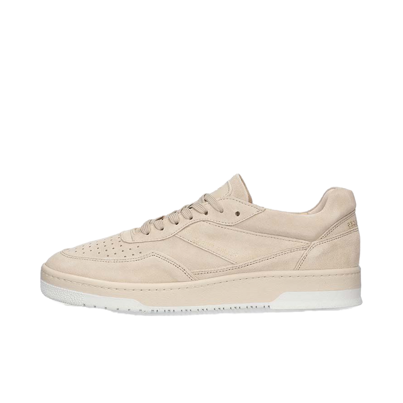 Кросівки та взуття Filling Pieces Ace Suede бежевий | 70022791919