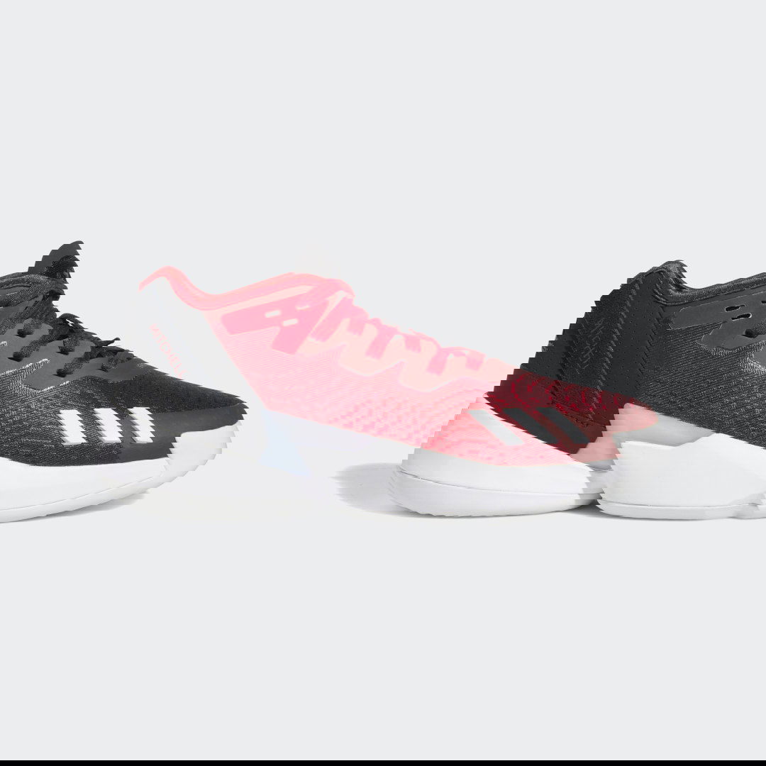 Кросівки та взуття adidas Performance D.O.N. Issue #4 Червоний | GY6507, 0