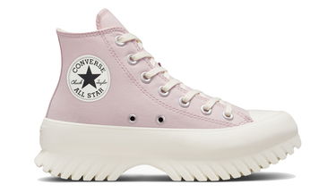 Кросівки та взуття Converse Chuck Taylor All Star Lugged 2.0 Platform Рожевий | A02424C, 0