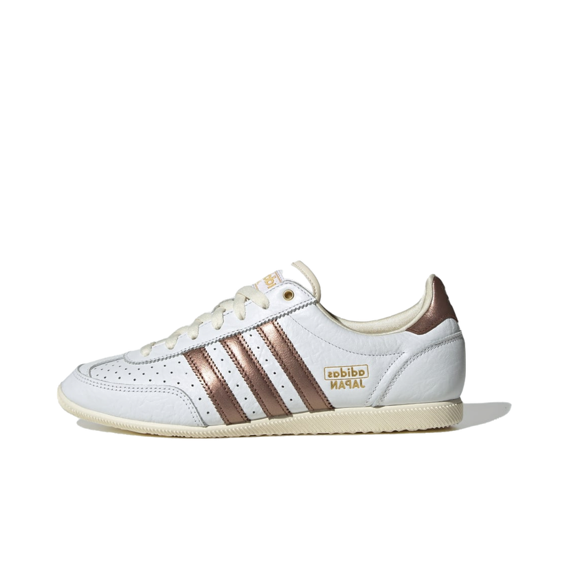 Кросівки та взуття adidas Originals Japan білий | JQ9025