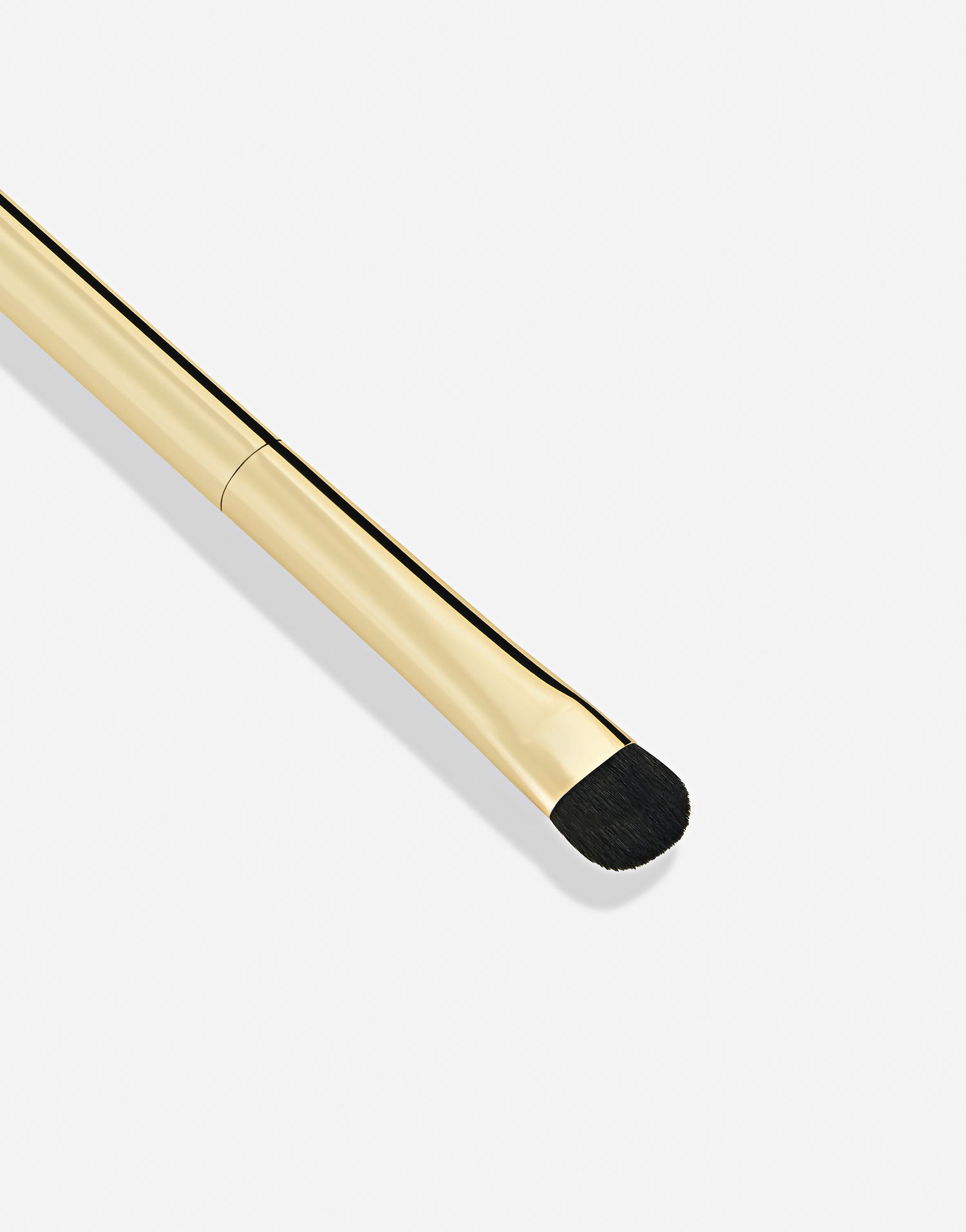 Аксесуари Dolce & Gabbana Dolce & Gabbana Eyeshadow Shader Brush Жовтий | MKUPEYE0021V0000, 1
