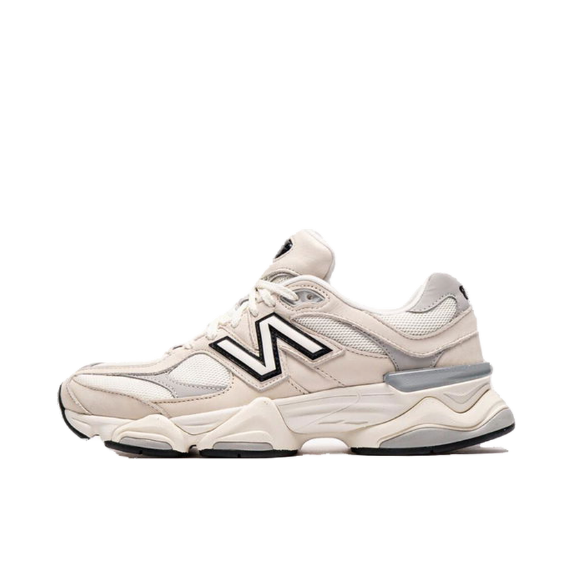 Кросівки та взуття New Balance U9060ZGF бежевий | U9060ZGF