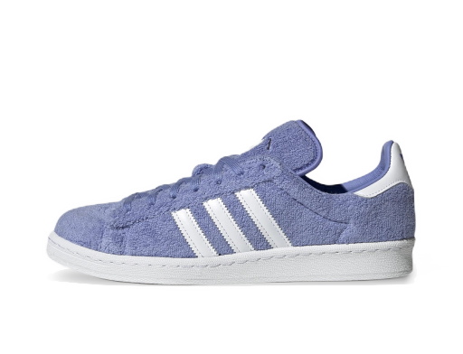 Кросівки та взуття adidas Originals Campus 80s "South Park Towelie" Синій | GZ9177
