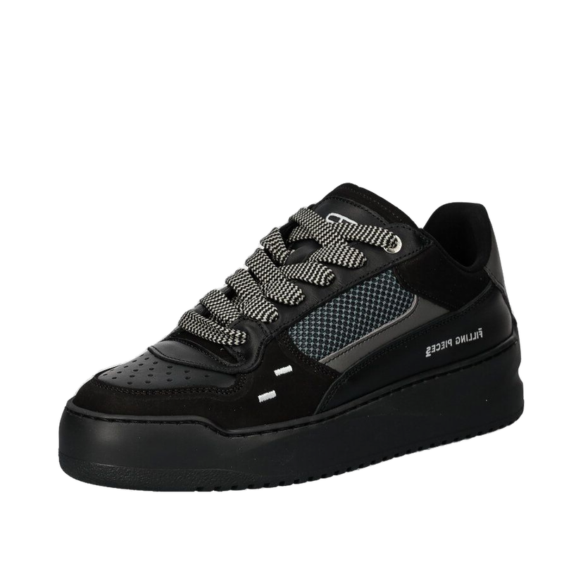Кросівки та взуття Filling Pieces Avenue чорний | 52133911861
