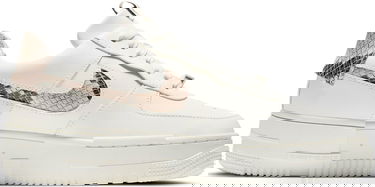 Кросівки та взуття Nike Air Force 1 Pixel SE "Sail Snake" W білий | cv8481-101, 2