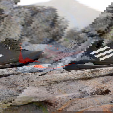 Кросівки та взуття adidas Performance adidas TERREX Turistické boty Terrex Skychaser Tech Gore-Tex чорний | IE9904, 3