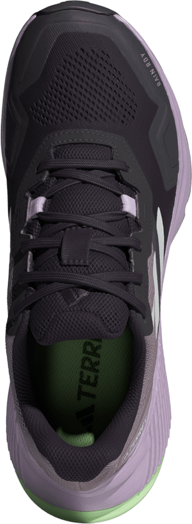 Кросівки та взуття adidas Performance adidas Terrex TERREX SOULSTRIDE R.RDY W Сірий | id7754, 3
