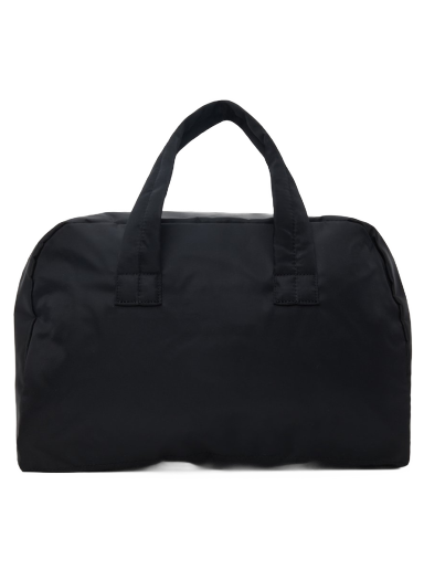 сумка-тоут Comme des Garçons Medium Zip Bag чорний | GZ-K207-051