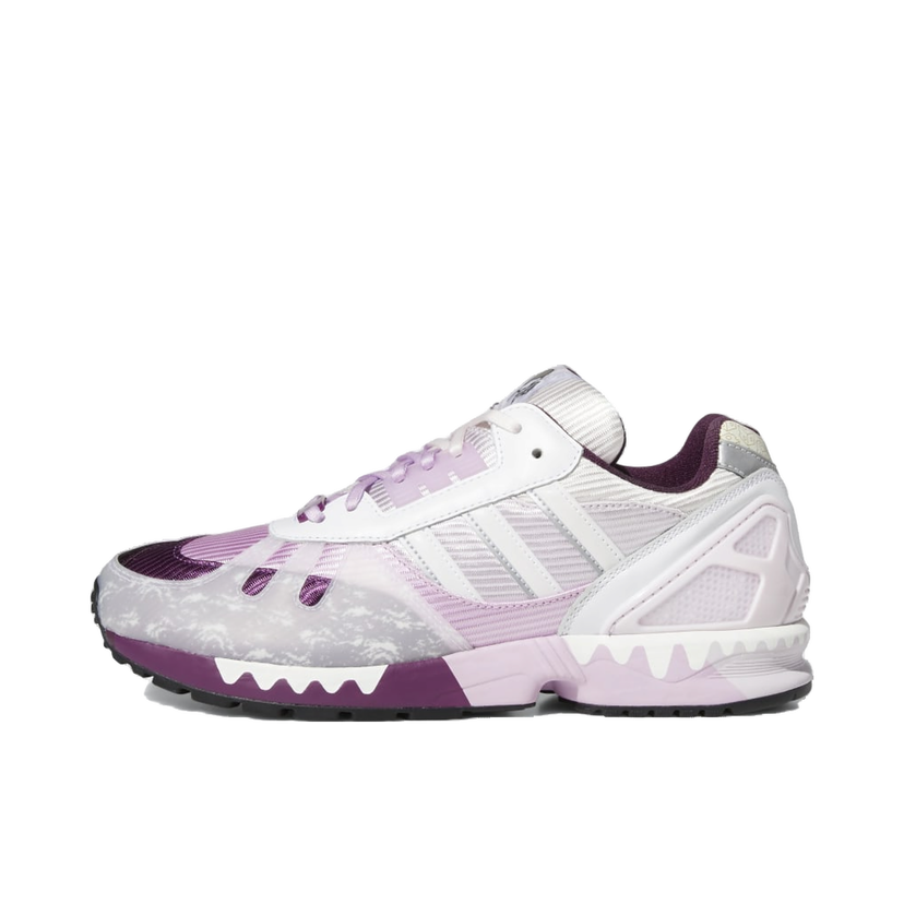 Кросівки та взуття adidas Originals ZX 7000 Heytea Рожевий | FZ4401