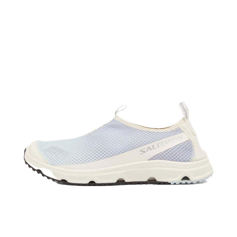 Кросівки та взуття Salomon Rx Moc 3.0 білий | L47757700