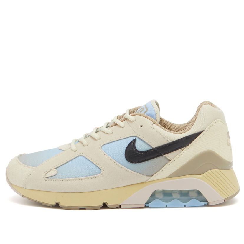 Кросівки та взуття Nike Air 180 бежевий | HJ6282-200