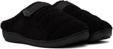 Ремені A.P.C. A.P.C. SUBU Edition Belt Line Slippers чорний | PSAKS-M53322, 3