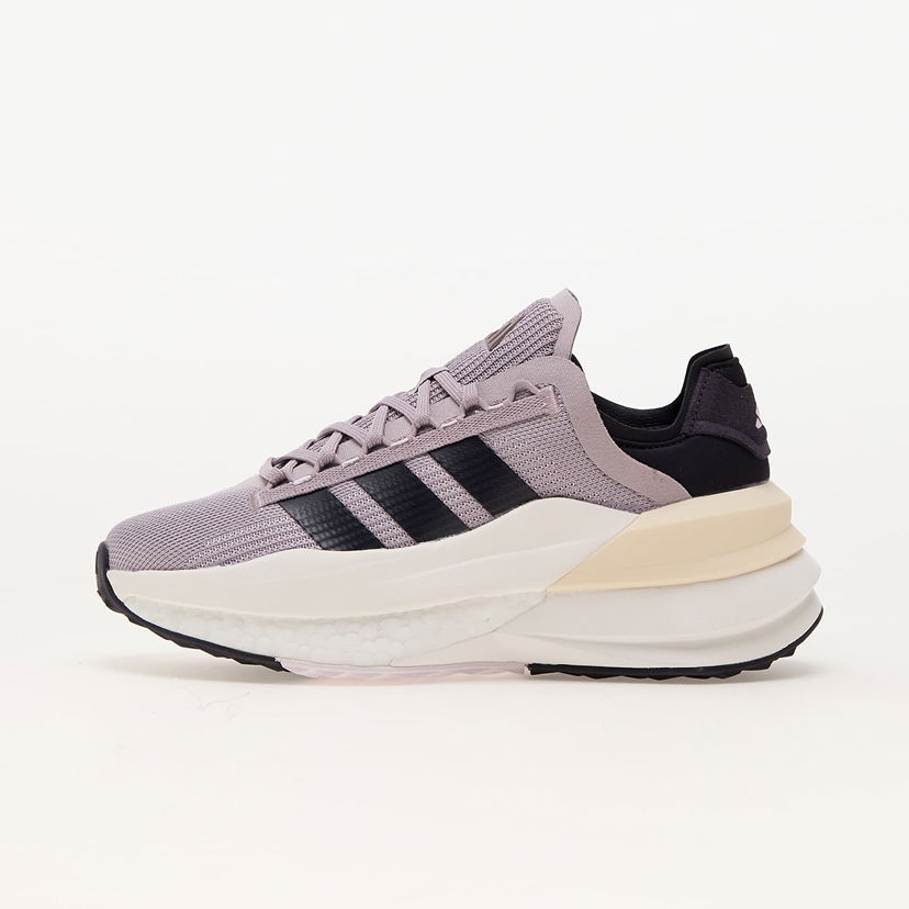 Кросівки та взуття adidas Performance Avryn_X Фіолетовий | IF9158