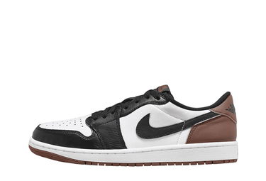 Кросівки та взуття Jordan Air Jordan 1 Retro Low OG "Mocha" Коричневий | CZ0790-102, 1