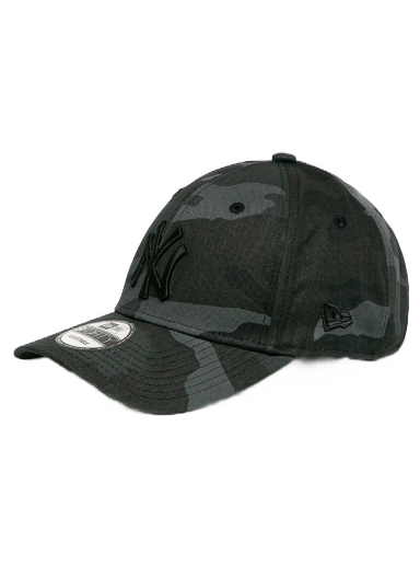 Кепка New Era 9FORTY MLB New York Yankees Сірий | 12051998