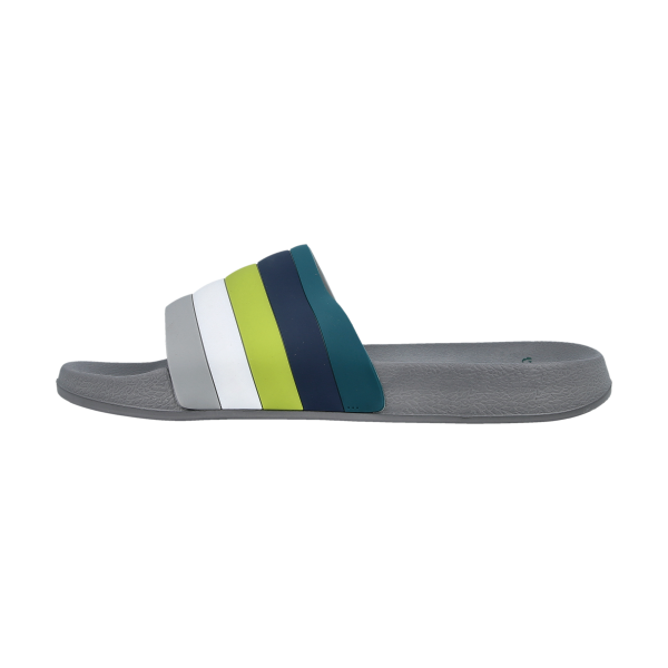 Кросівки та взуття Ellesse Kiky Striped Slides Різнокольоровий | ELF251M407-03, 0