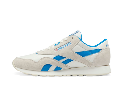 Кросівки та взуття Reebok Classic Nylon 1991 Vintage Сірий | GZ4720