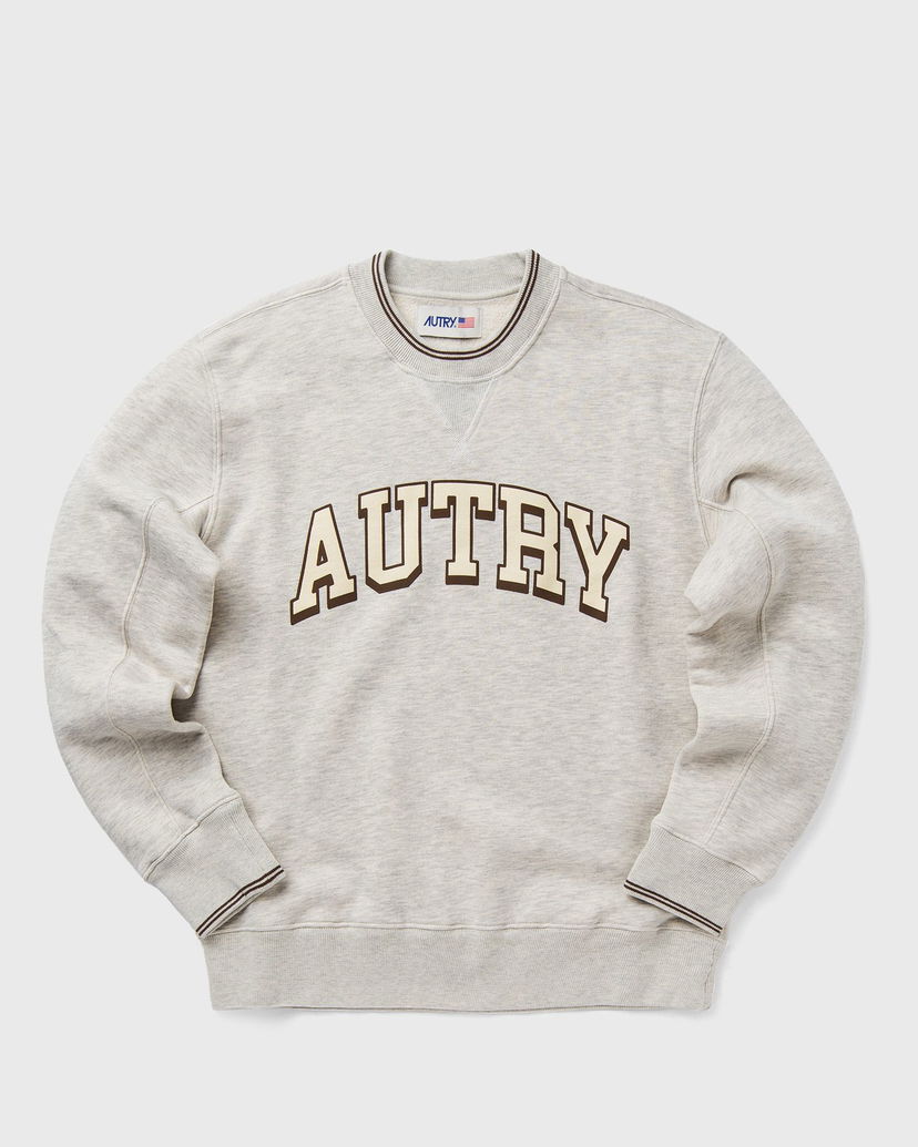Світшоти Autry Autry Main Man Sweatshirt Сірий | SWPM03H2