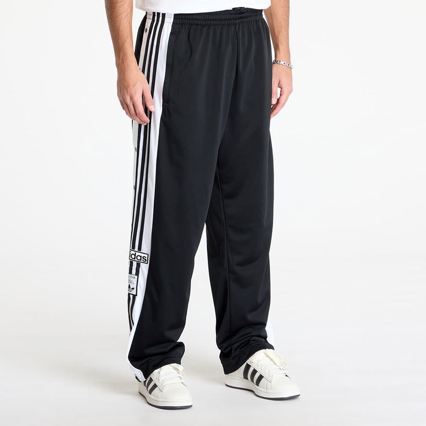 Спортивні штани adidas Originals Adibreak Tracksuit Bottoms чорний | JP3760