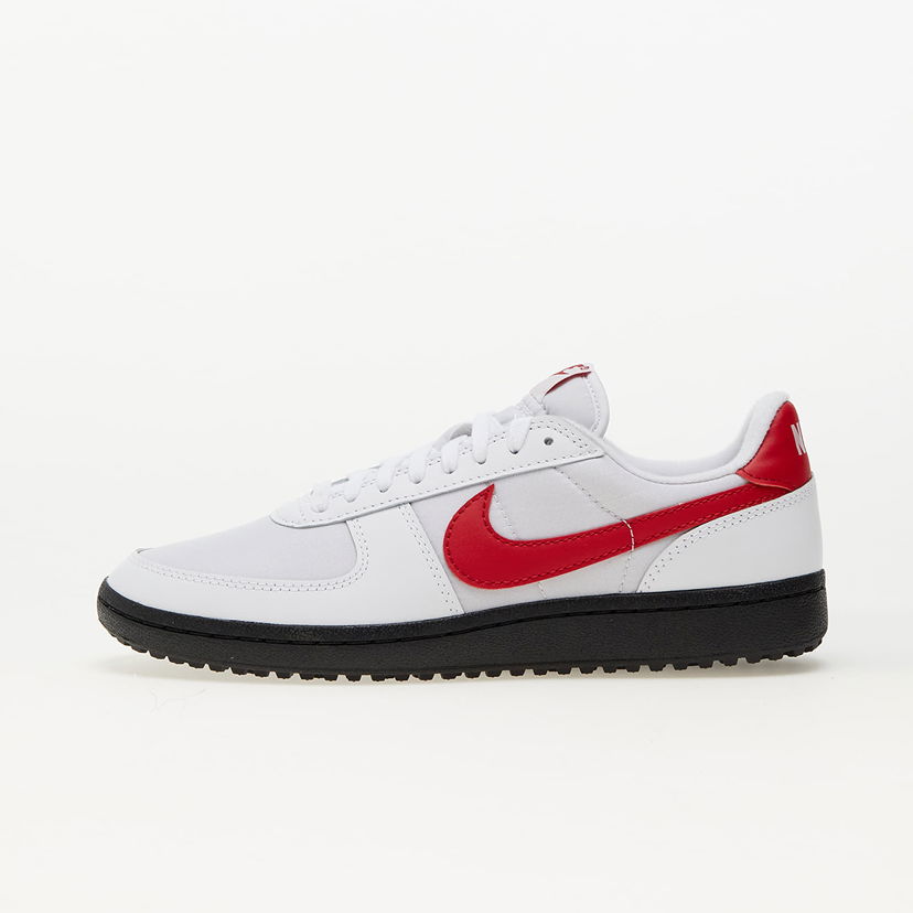 Кросівки та взуття Nike Field General 82 SP білий | FQ8762-100