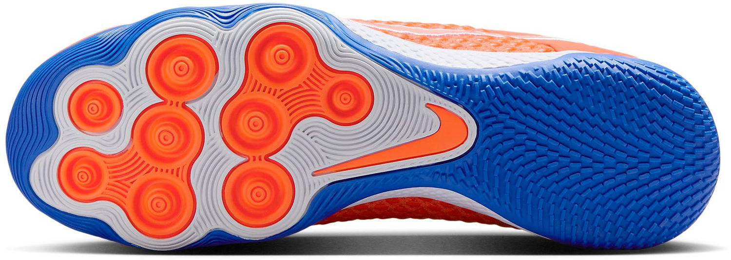 Кросівки та взуття Nike Nike React Gato Помаранчевий | ct0550-601, 1