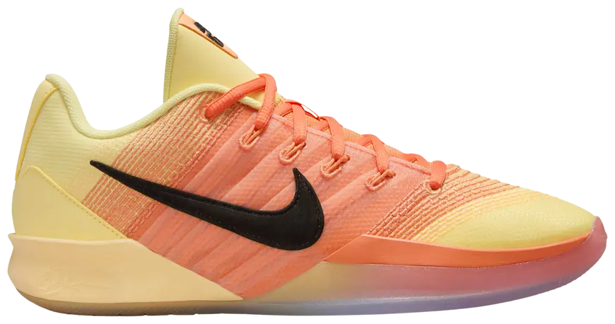 Кросівки та взуття Nike Sabrina 3 All-star Жовтий | IB2273-700 / IB2275-700, 0