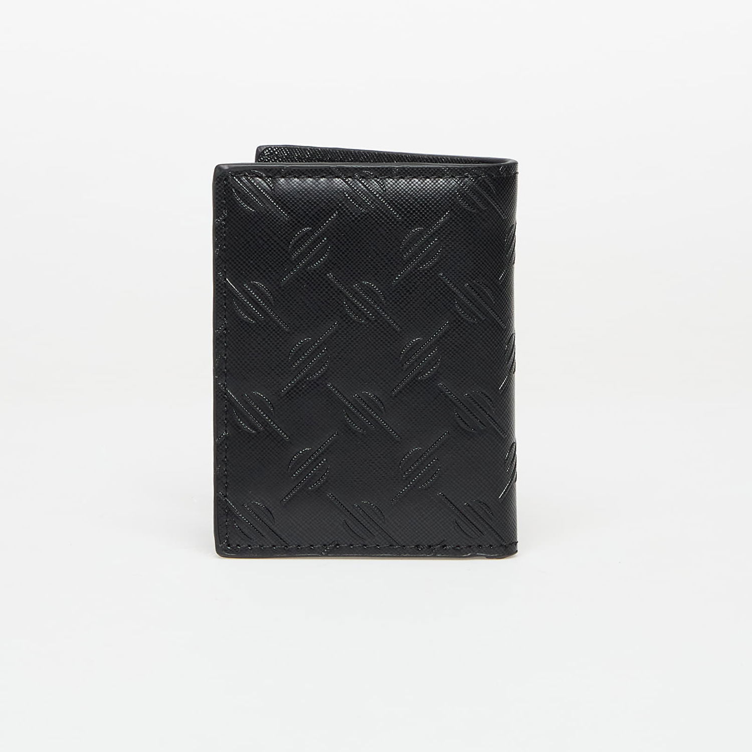 Гаманець DAILY PAPER Daily Paper Monogram Wallet чорний | 2511058, 1