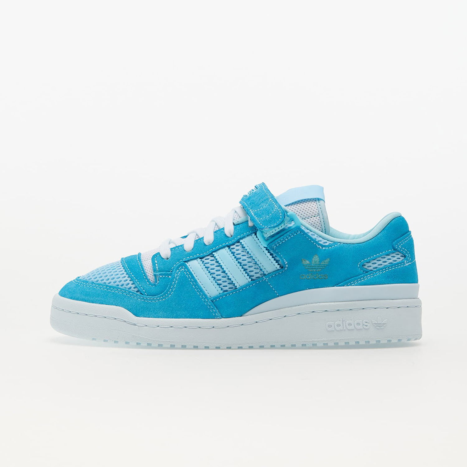 Кросівки та взуття adidas Originals Forum 84 Low 8K Синій | GZ6479, 0