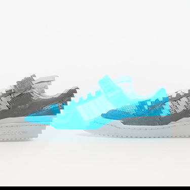 Кросівки та взуття adidas Originals Forum 84 Low 8K Синій | GZ6479, 0