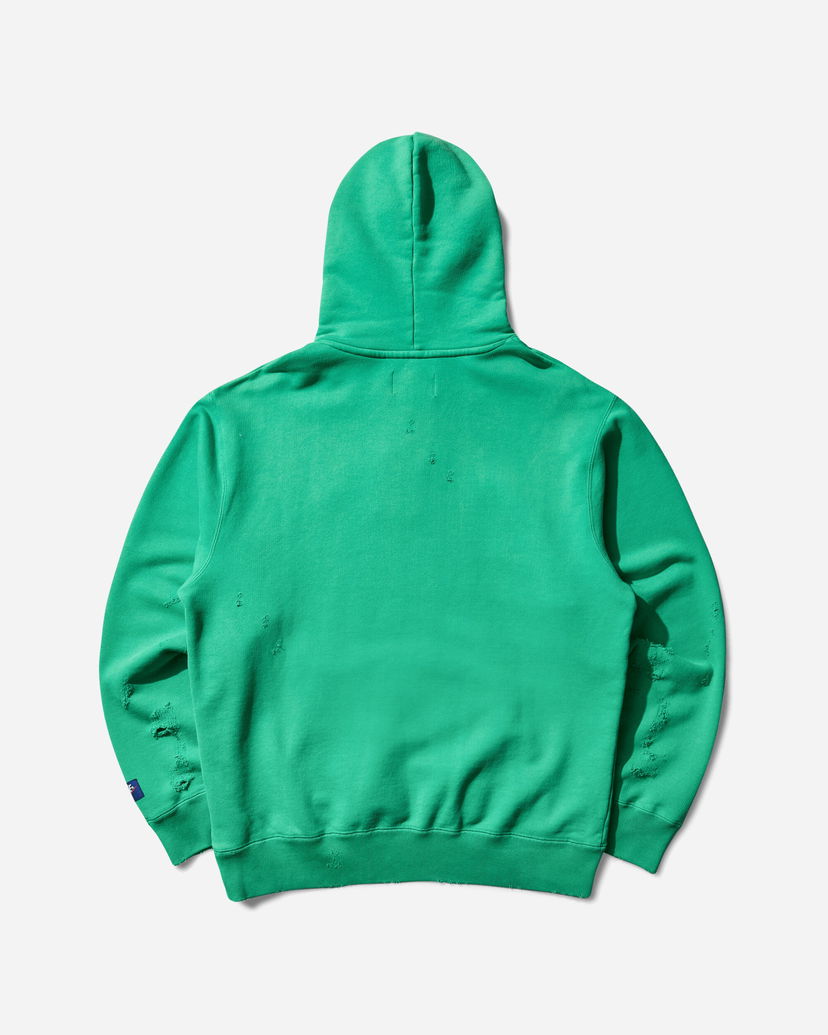 Світшоти Jordan Rare Air Fleece Hoodie Зелений | IB3003-324
