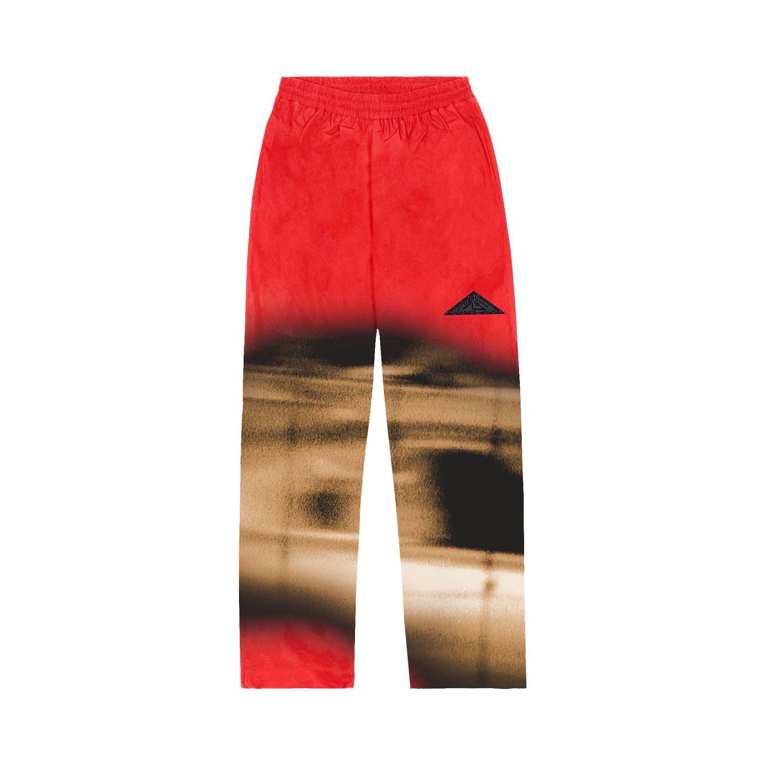 Спортивні штани Cactus Jack by Travis Scott Speed Pants Червоний | CJJ6 BP23 RED, 1
